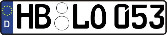 HB-LO053