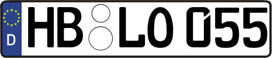 HB-LO055