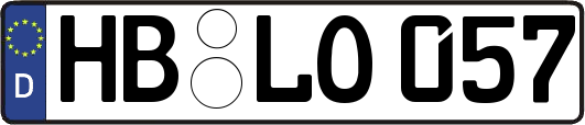 HB-LO057