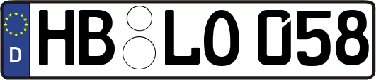 HB-LO058
