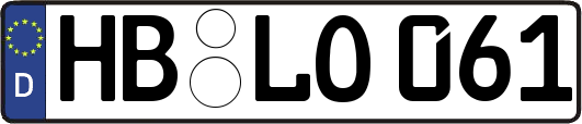 HB-LO061