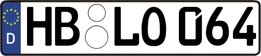 HB-LO064
