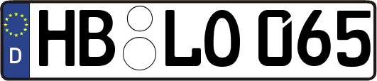 HB-LO065
