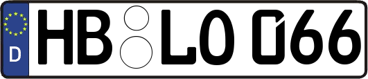 HB-LO066