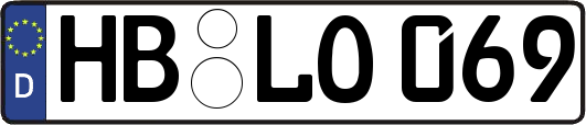 HB-LO069