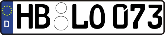 HB-LO073