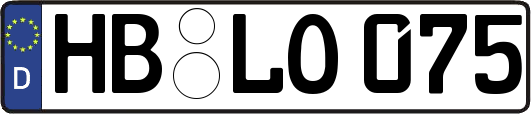HB-LO075