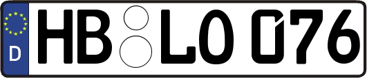 HB-LO076