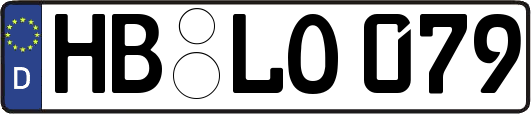 HB-LO079