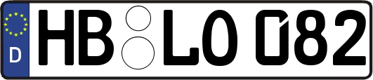 HB-LO082