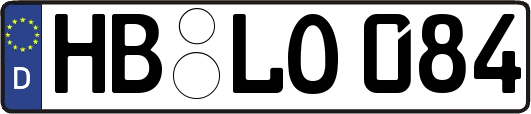 HB-LO084
