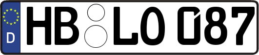 HB-LO087