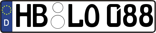 HB-LO088