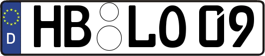HB-LO09