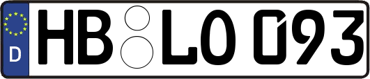 HB-LO093