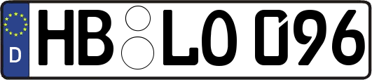 HB-LO096