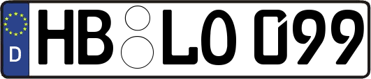 HB-LO099