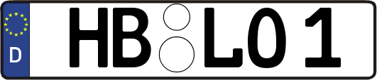 HB-LO1