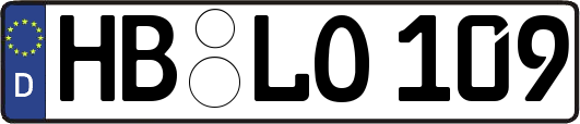HB-LO109