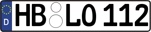 HB-LO112