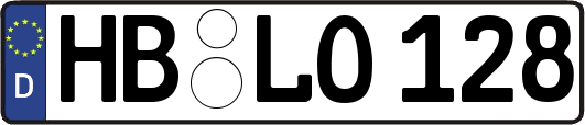 HB-LO128