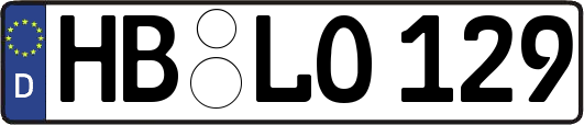 HB-LO129