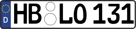 HB-LO131
