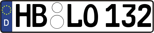 HB-LO132