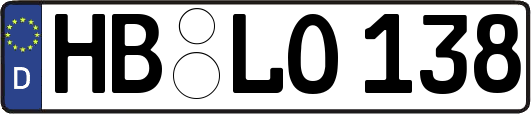 HB-LO138