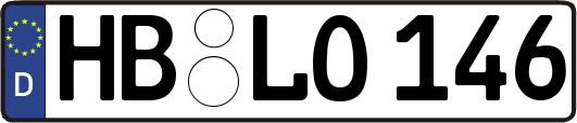 HB-LO146