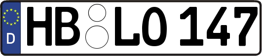 HB-LO147