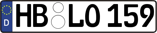 HB-LO159