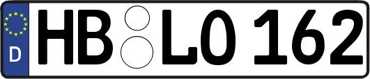 HB-LO162