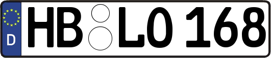 HB-LO168
