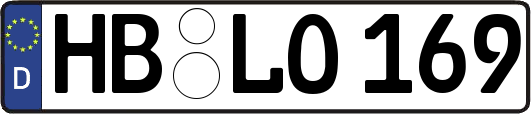 HB-LO169