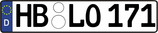 HB-LO171