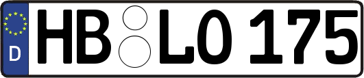 HB-LO175