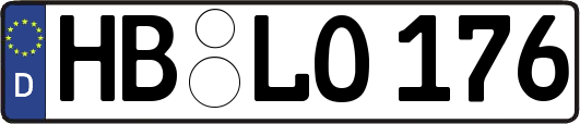 HB-LO176