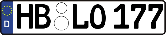HB-LO177