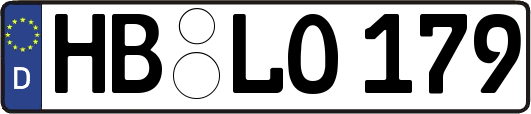 HB-LO179