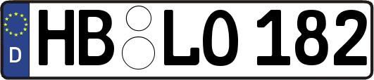 HB-LO182