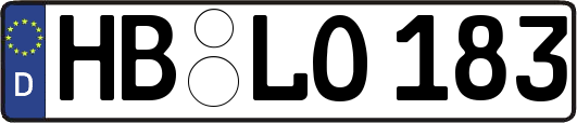 HB-LO183