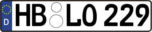 HB-LO229