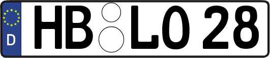 HB-LO28