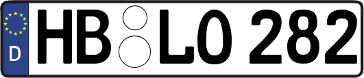 HB-LO282