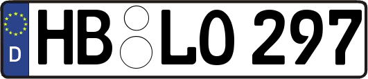 HB-LO297