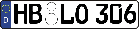HB-LO306