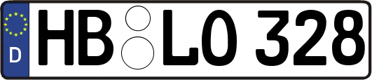 HB-LO328