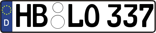 HB-LO337