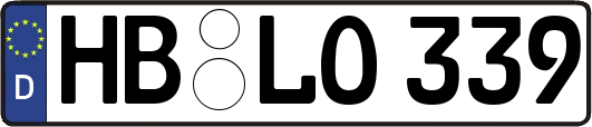 HB-LO339